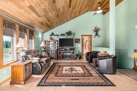 19922 S Smythe Rd, Spangle, WA 99031 photo 2