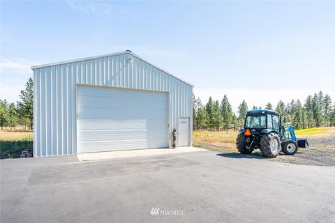19922 S Smythe Rd, Spangle, WA 99031 photo 29