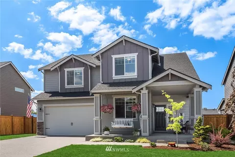 709 Koehler Ave SW, Orting, WA 98360 photo 1