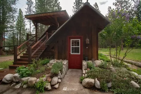 51 E Buttermilk Creek Rd #D, Twisp, WA 98856 photo 1