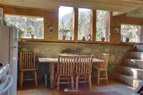 51 E Buttermilk Creek Rd #D, Twisp, WA 98856 photo 7