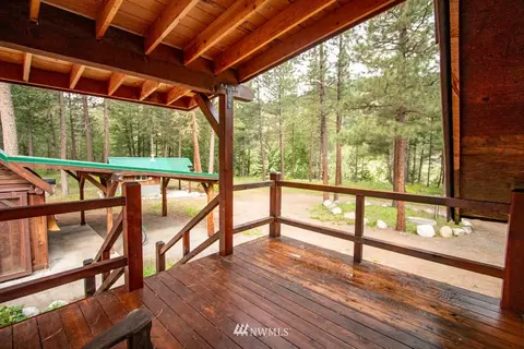 51 E Buttermilk Creek Rd #D, Twisp, WA 98856 photo 10
