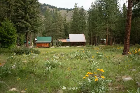 51 E Buttermilk Creek Rd #D, Twisp, WA 98856 photo 14