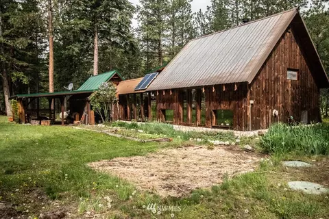 51 E Buttermilk Creek Rd #D, Twisp, WA 98856 photo 13