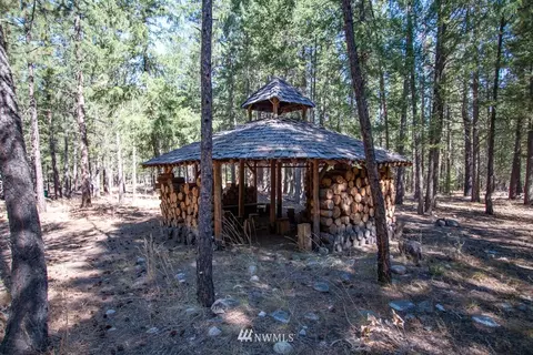 51 E Buttermilk Creek Rd #D, Twisp, WA 98856 photo 21