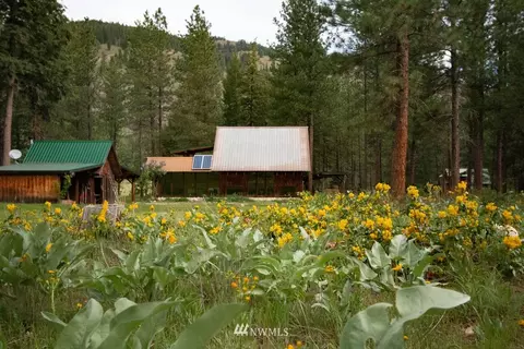 51 E Buttermilk Creek Rd #D, Twisp, WA 98856 photo 11