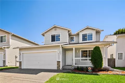 14907 47th Dr SE, Everett, WA 98208 photo 1