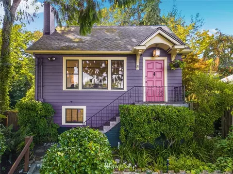 415 24th Ave E, Seattle, WA 98112 photo 1