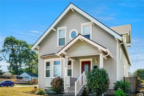 2332 Cedar St, Everett, WA 98201 photo 1