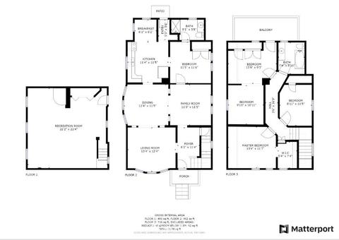 2332 Cedar St, Everett, WA 98201 photo 40