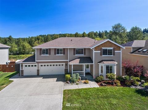 1526 Daffodil Ave NE, Orting, WA 98360 photo 1