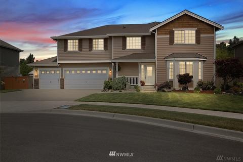 1526 Daffodil Ave NE, Orting, WA 98360 photo 25