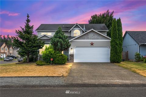 5502 209th St E, Spanaway, WA 98387 photo 1