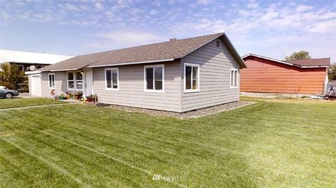 152 E Gum St, Connell, WA 99326 photo 6