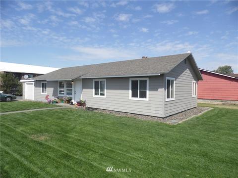 152 E Gum St, Connell, WA 99326 photo 40