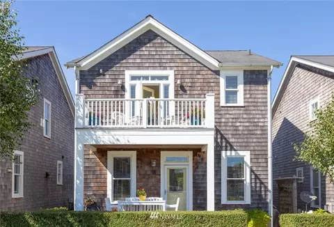 12 Float Ln, Pacific Beach, WA 98571 photo 1