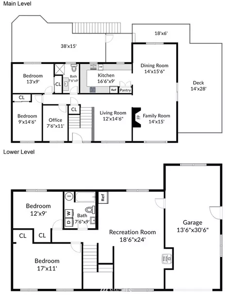 7401 Wetmore Ave, Everett, WA 98203 photo 27