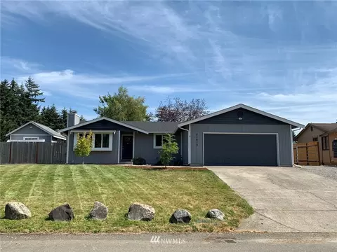 21613 49th Avenue Ct E, Spanaway, WA 98387 photo 1