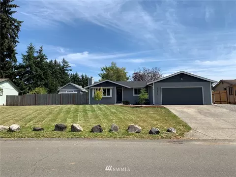 21613 49th Avenue Ct E, Spanaway, WA 98387 photo 2