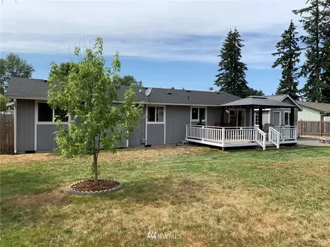 21613 49th Avenue Ct E, Spanaway, WA 98387 photo 21