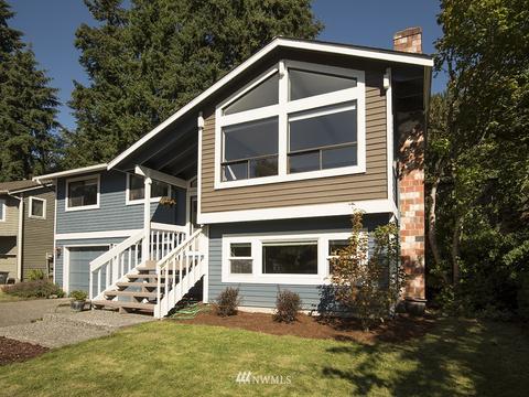 14920 104th Ave NE, Bothell, WA 98011 photo 1