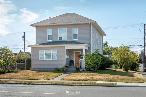 1704 Rockefeller Ave, Everett, WA 98201 photo 2