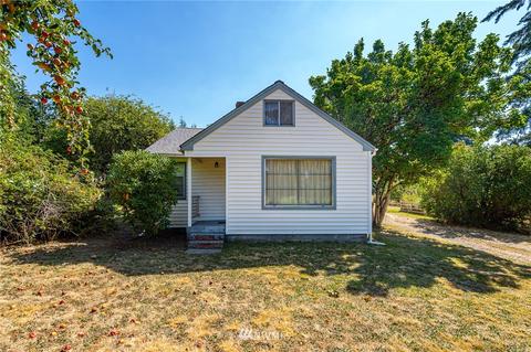 1458 Rush Rd, Chehalis, WA 98532 photo 1