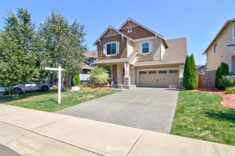 18519 21st Ave E, Spanaway, WA 98387 photo 1