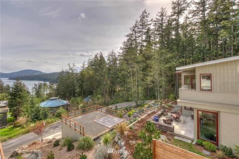 282 Geer Ln, Eastsound, WA 98245 photo 2