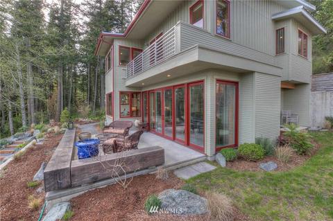 282 Geer Ln, Eastsound, WA 98245 photo 24