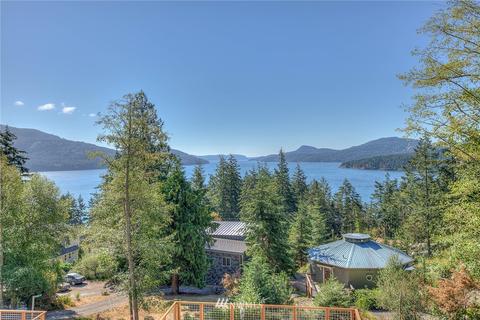 282 Geer Ln, Eastsound, WA 98245 photo 1