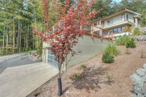282 Geer Ln, Eastsound, WA 98245 photo 25
