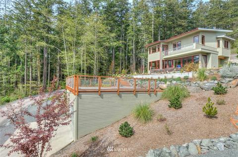 282 Geer Ln, Eastsound, WA 98245 photo 4