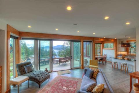 282 Geer Ln, Eastsound, WA 98245 photo 11