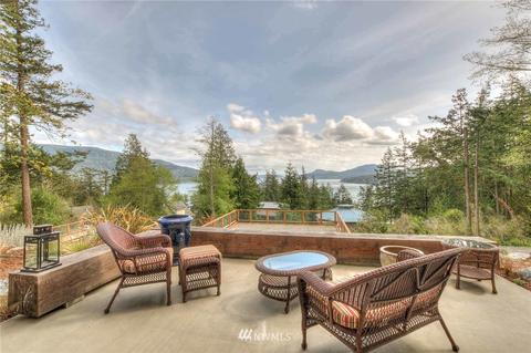 282 Geer Ln, Eastsound, WA 98245 photo 3