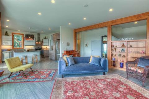 282 Geer Ln, Eastsound, WA 98245 photo 10