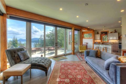 282 Geer Ln, Eastsound, WA 98245 photo 12