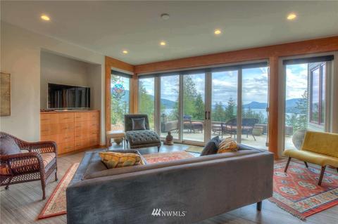 282 Geer Ln, Eastsound, WA 98245 photo 5