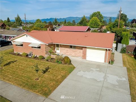 1209 Loraine St, Enumclaw, WA 98022 photo 1