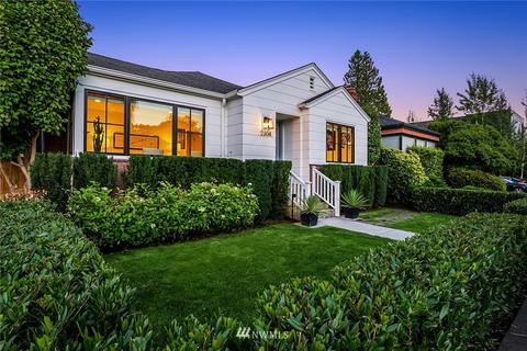 2304 Mcgilvra Blvd E, Seattle, WA 98112 photo 1