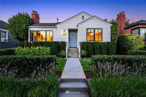 2304 Mcgilvra Blvd E, Seattle, WA 98112 photo 2