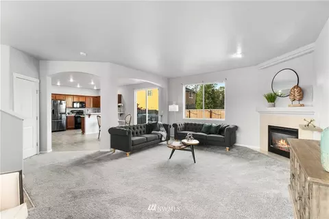 4525 201st St E, Spanaway, WA 98387 photo 5