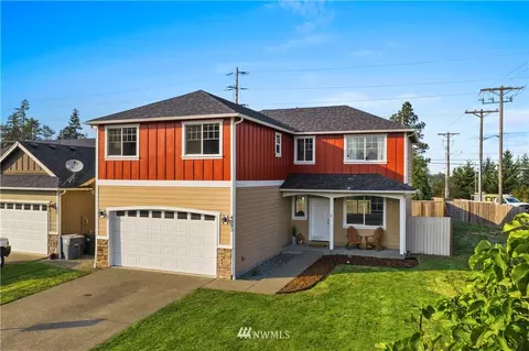 4525 201st St E, Spanaway, WA 98387 photo 1