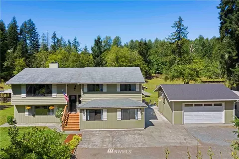 1823 347th St E, Roy, WA 98580 photo 2