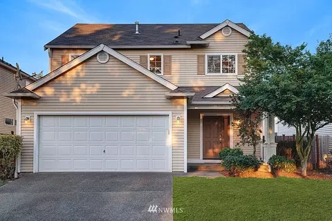 17707 16th Ave E, Spanaway, WA 98387 photo 1