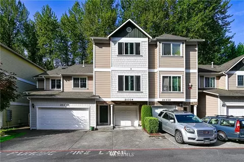 21334 11th Dr SE, Bothell, WA 98021 photo 1