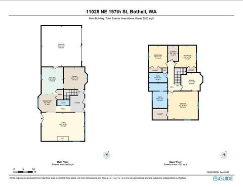 11025 NE 197th St, Bothell, WA 98011 photo 27