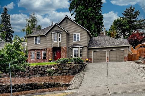 11025 NE 197th St, Bothell, WA 98011 photo 1