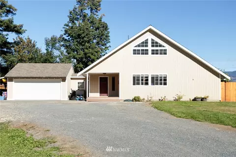 404 Arrowhead Ln, Everson, WA 98247 photo 1