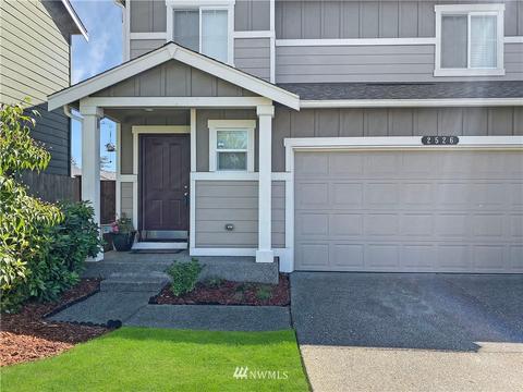 2526 193rd St E, Spanaway, WA 98387 photo 2